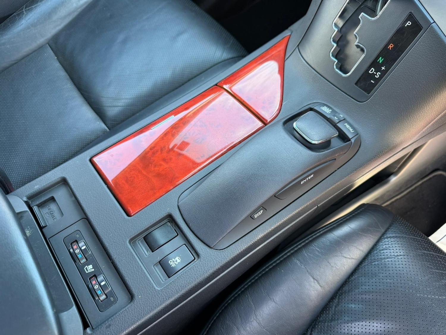 Used Lexus RX 2009 for sale - 77737931: Photo 34