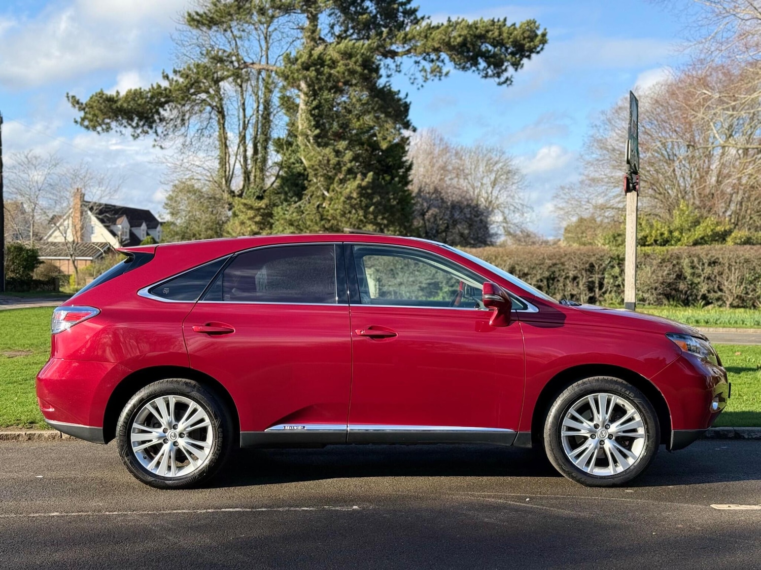 Used Lexus RX 2009 for sale - 77737931: Photo 5