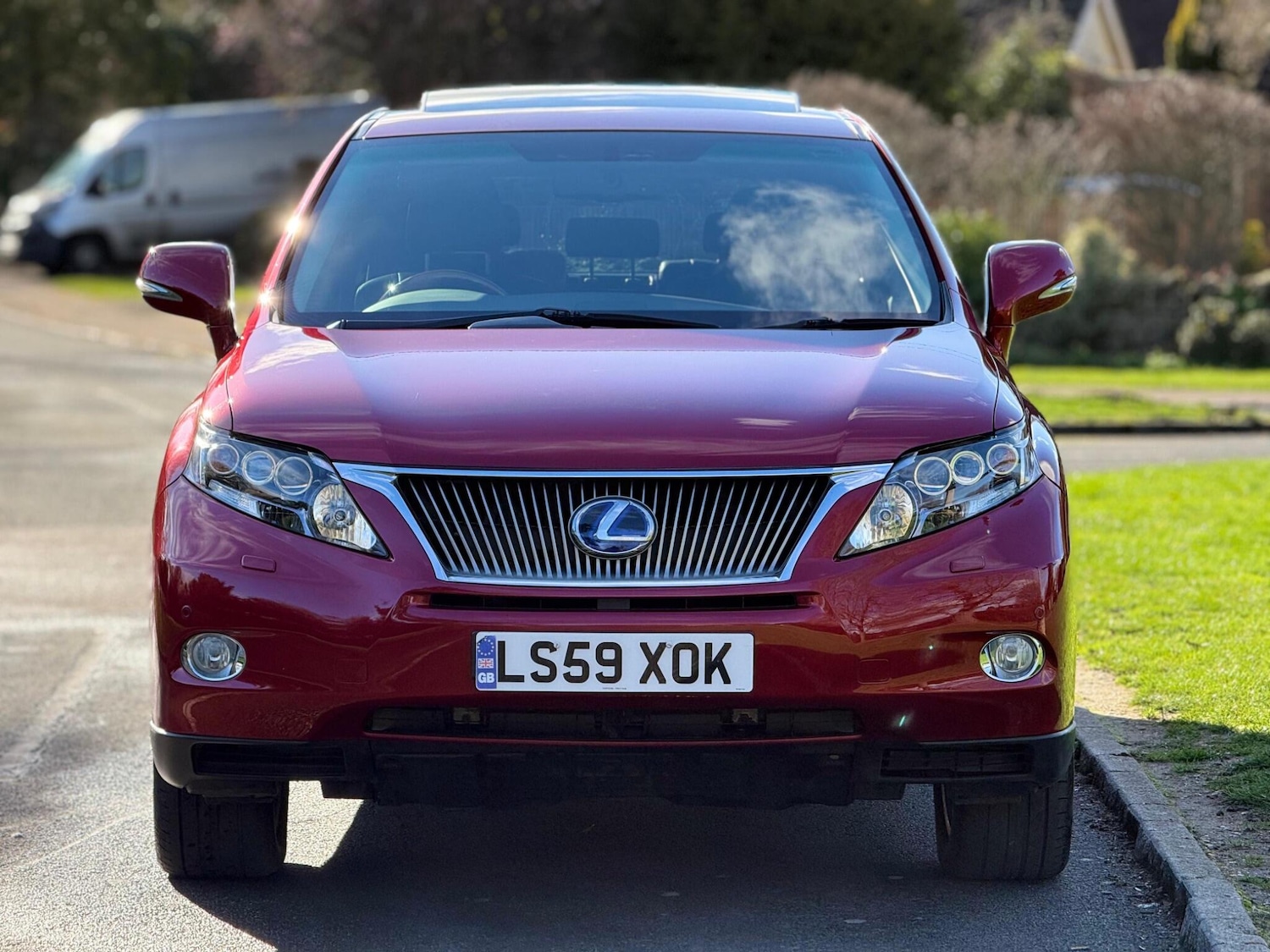 Used Lexus RX 2009 for sale - 77737931: Photo 7