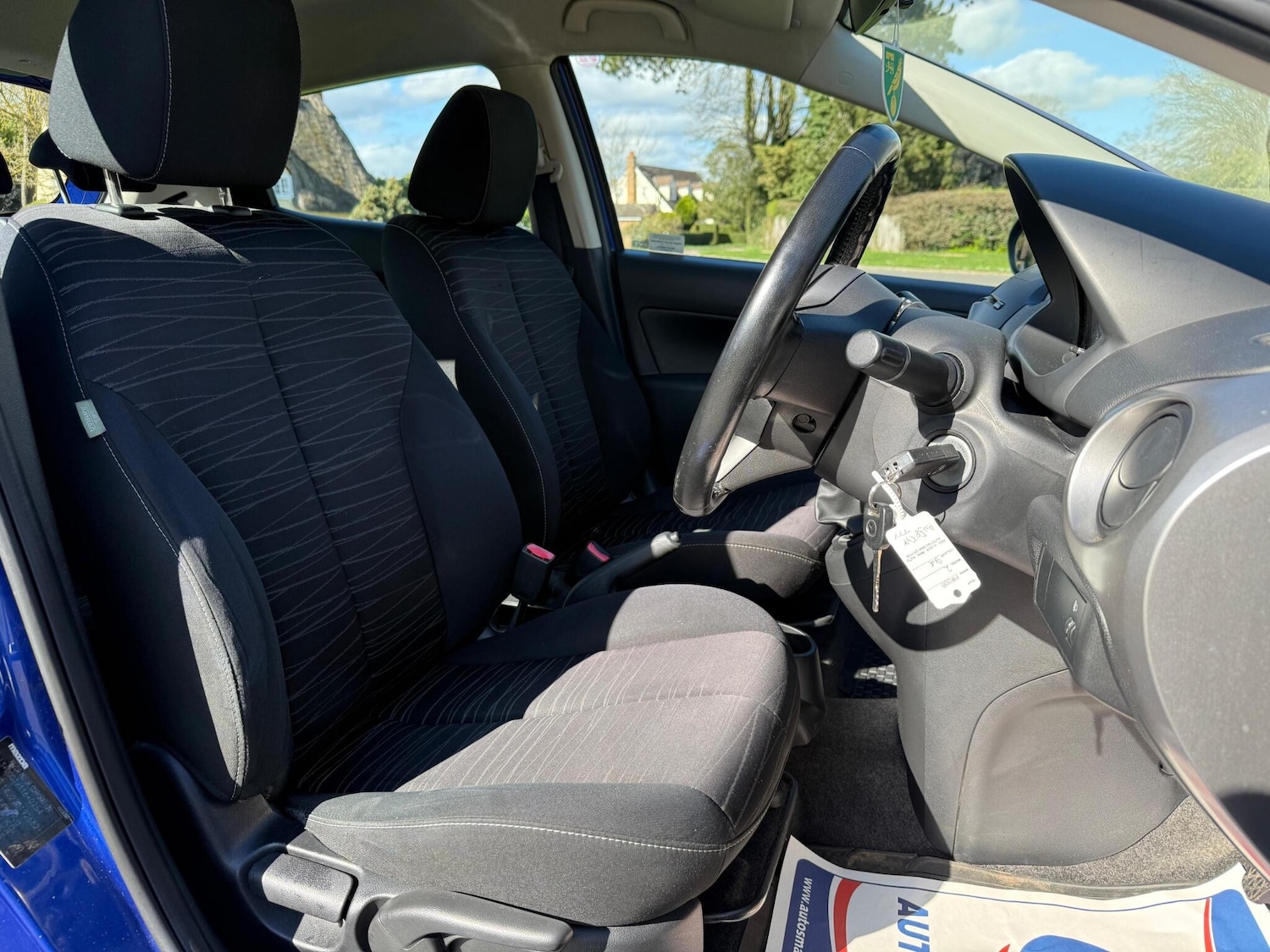 Used Mazda Mazda2 2008 for sale - 77016258: Photo 10