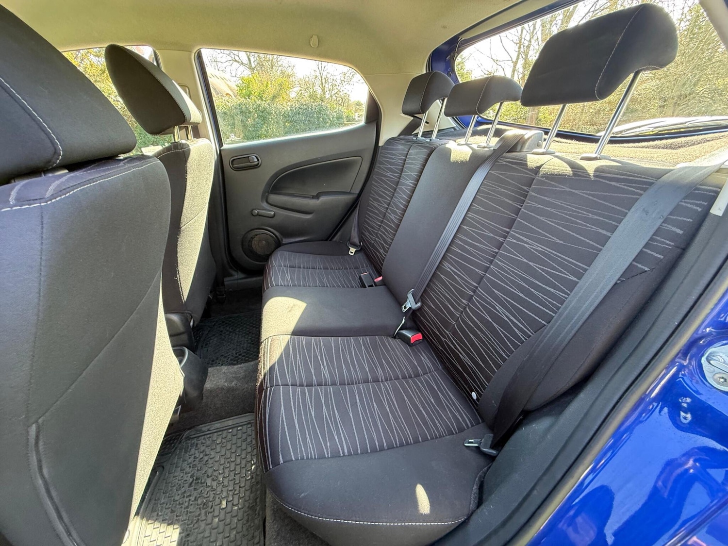 Used Mazda Mazda2 2008 for sale - 77016258: Photo 13