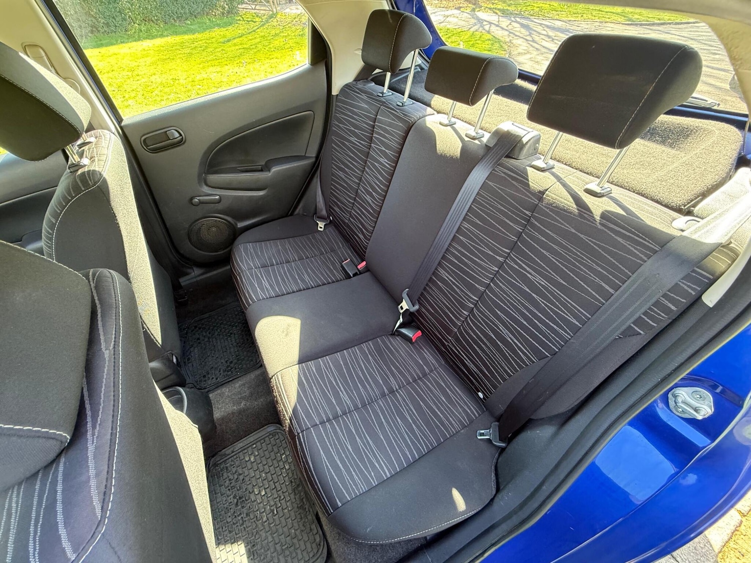 Used Mazda Mazda2 2008 for sale - 77016258: Photo 14