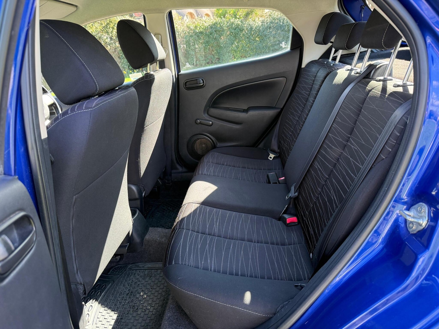 Used Mazda Mazda2 2008 for sale - 77016258: Photo 15