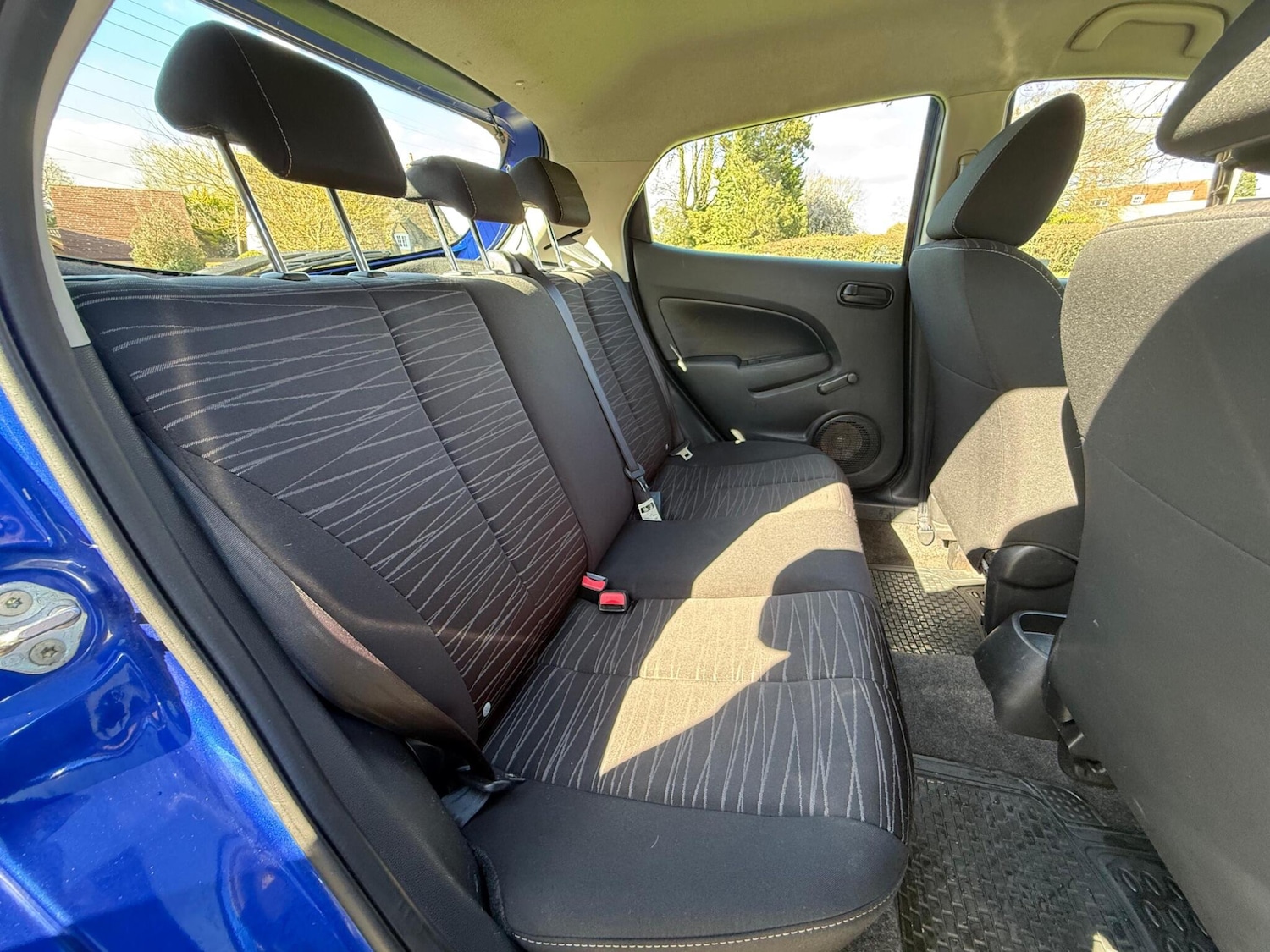 Used Mazda Mazda2 2008 for sale - 77016258: Photo 16