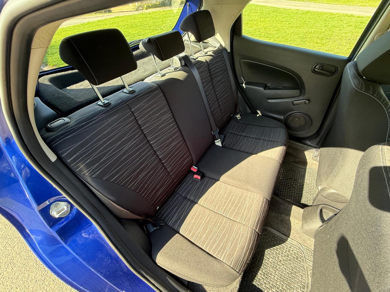 Used Mazda Mazda2 2008 for sale - 77016258: Photo 17