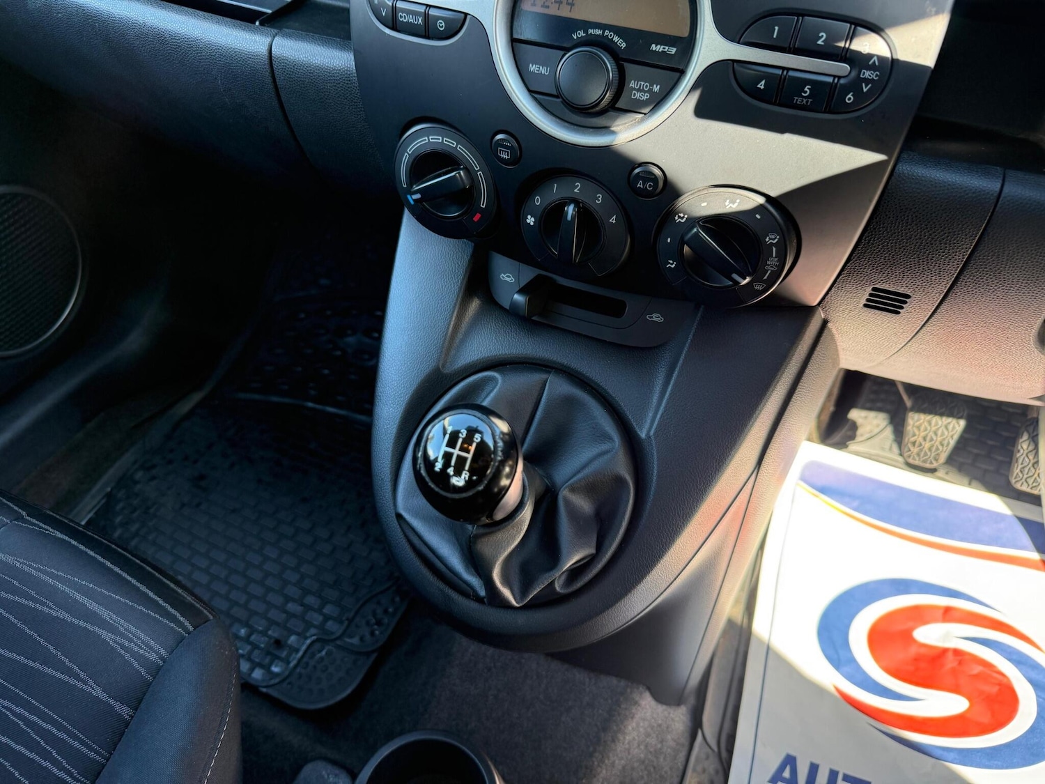 Used Mazda Mazda2 2008 for sale - 77016258: Photo 19