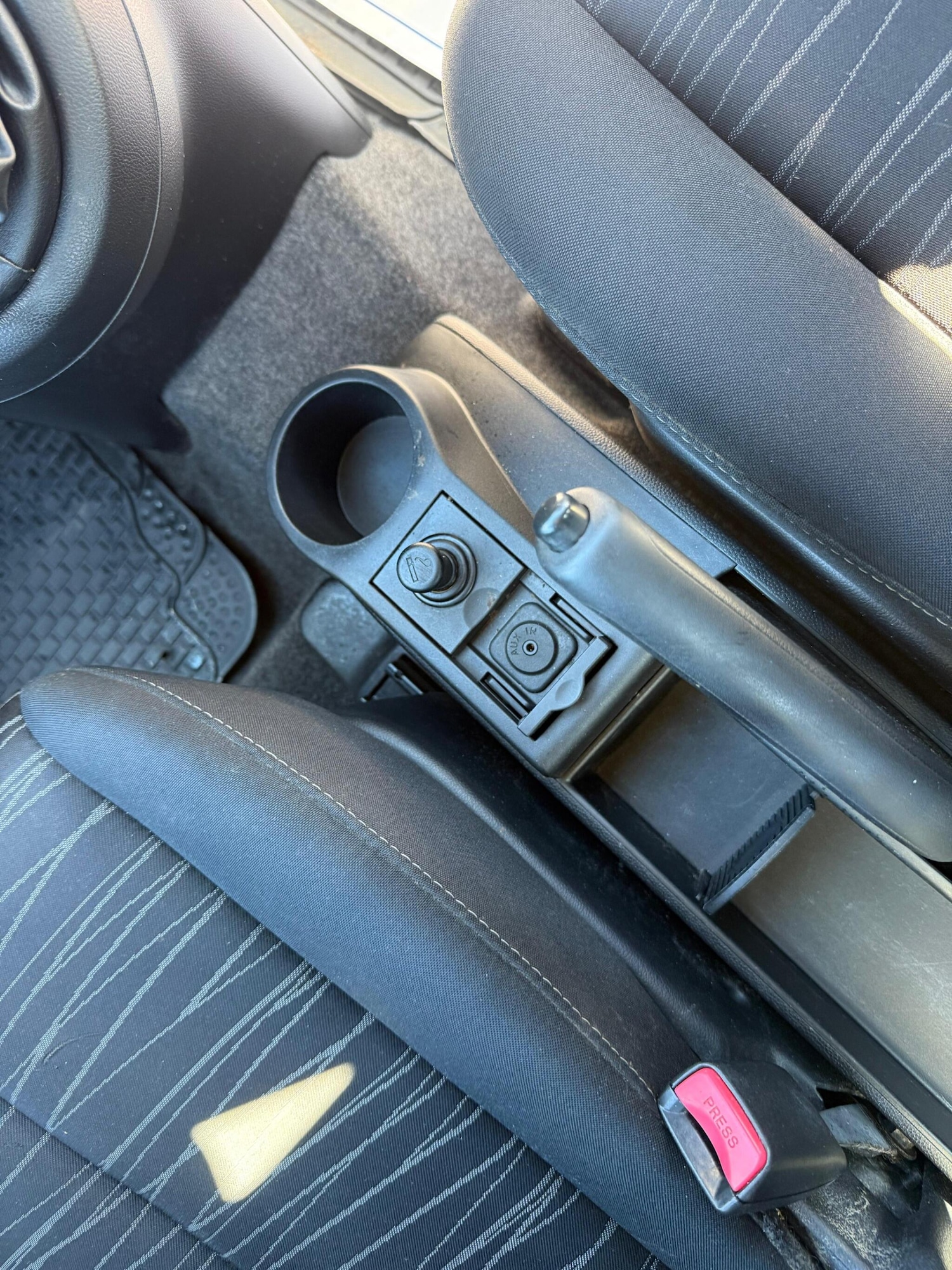 Used Mazda Mazda2 2008 for sale - 77016258: Photo 21