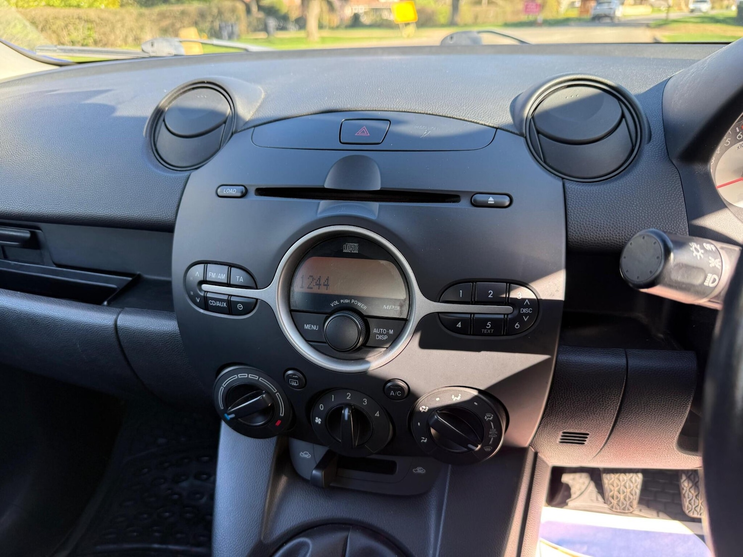 Used Mazda Mazda2 2008 for sale - 77016258: Photo 22