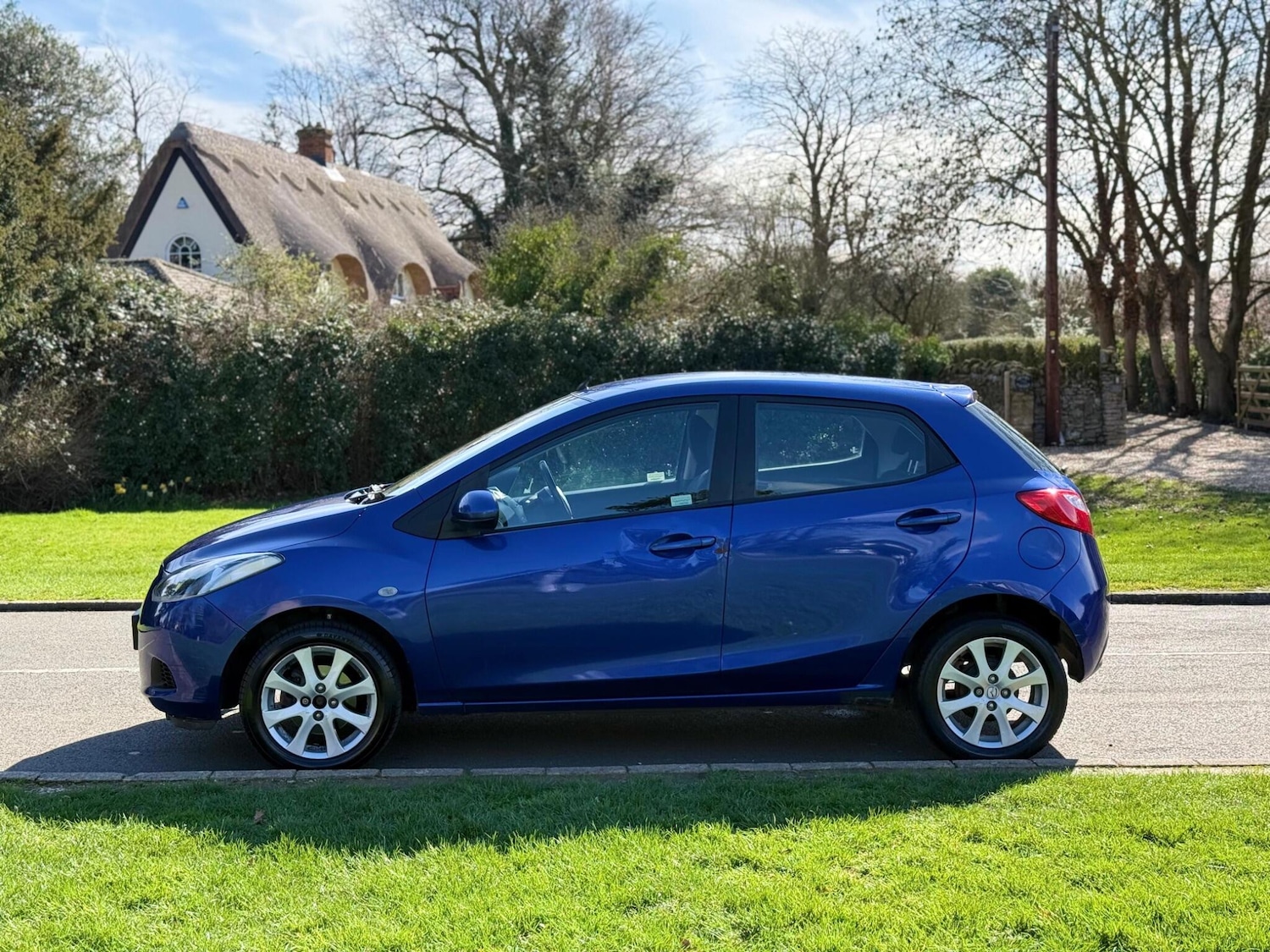 Used Mazda Mazda2 2008 for sale - 77016258: Photo 7