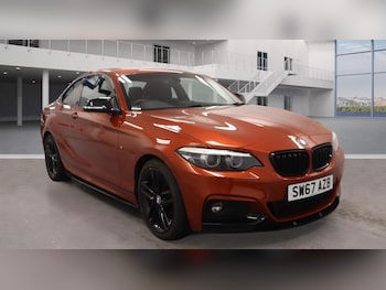 BMW - 2 Series