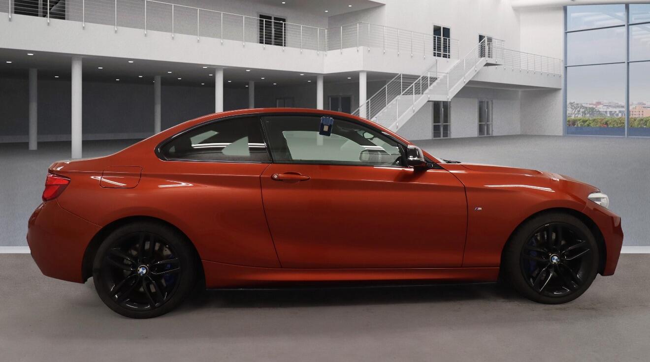 Used BMW 2 Series 2017 for sale - 76348804: Photo 5