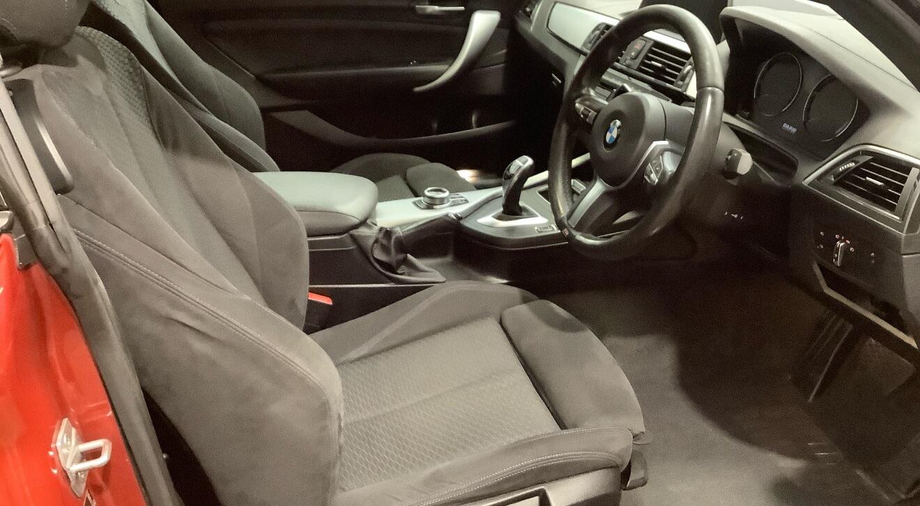 Used BMW 2 Series 2017 for sale - 76348804: Photo 7