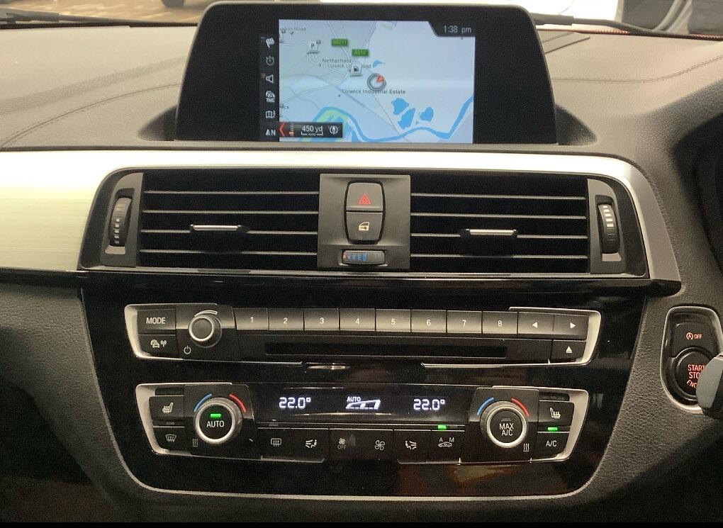 Used BMW 2 Series 2017 for sale - 76348804: Photo 9