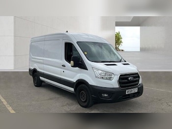 Used Ford Transit 2019 for sale - 78727955: Photo