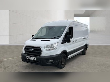 Used Ford Transit 2019 for sale - 78727955: Photo
