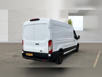 Used Ford Transit 2019 for sale - 78727955: Photo