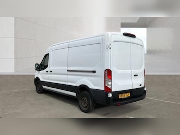 Used Ford Transit 2019 for sale - 78727955: Photo