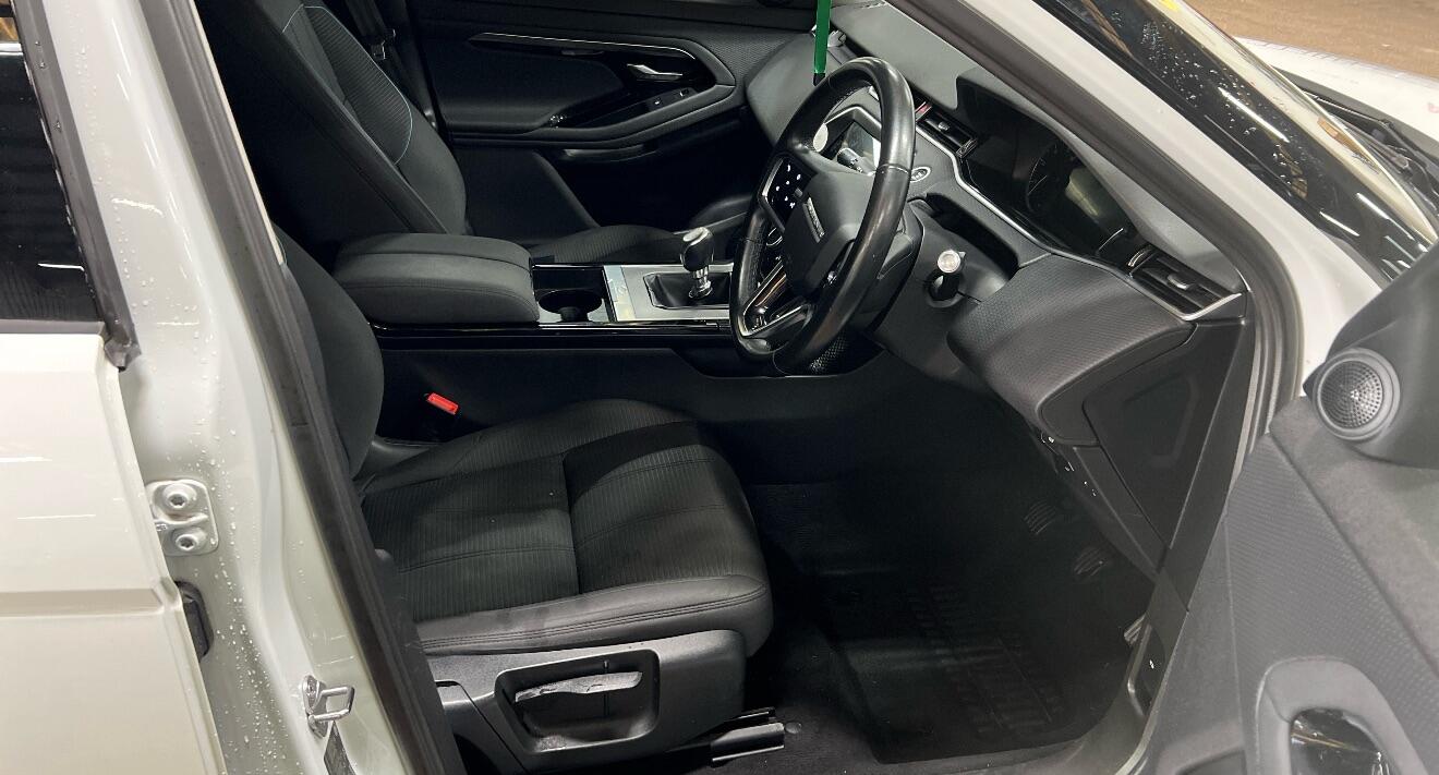 Used Land Rover Range Rover Evoque 2021 for sale - 76327360: Photo 7