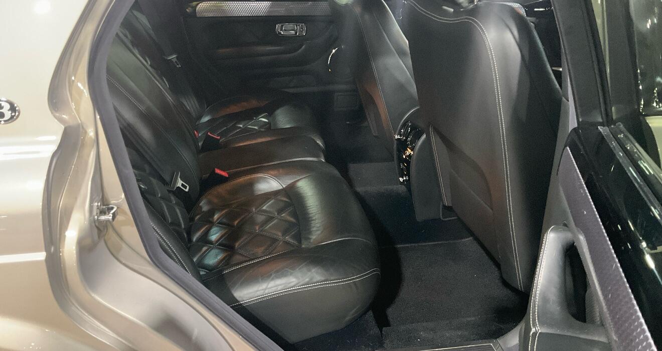 Used Bentley Arnage 2007 for sale - 76913787: Photo 10