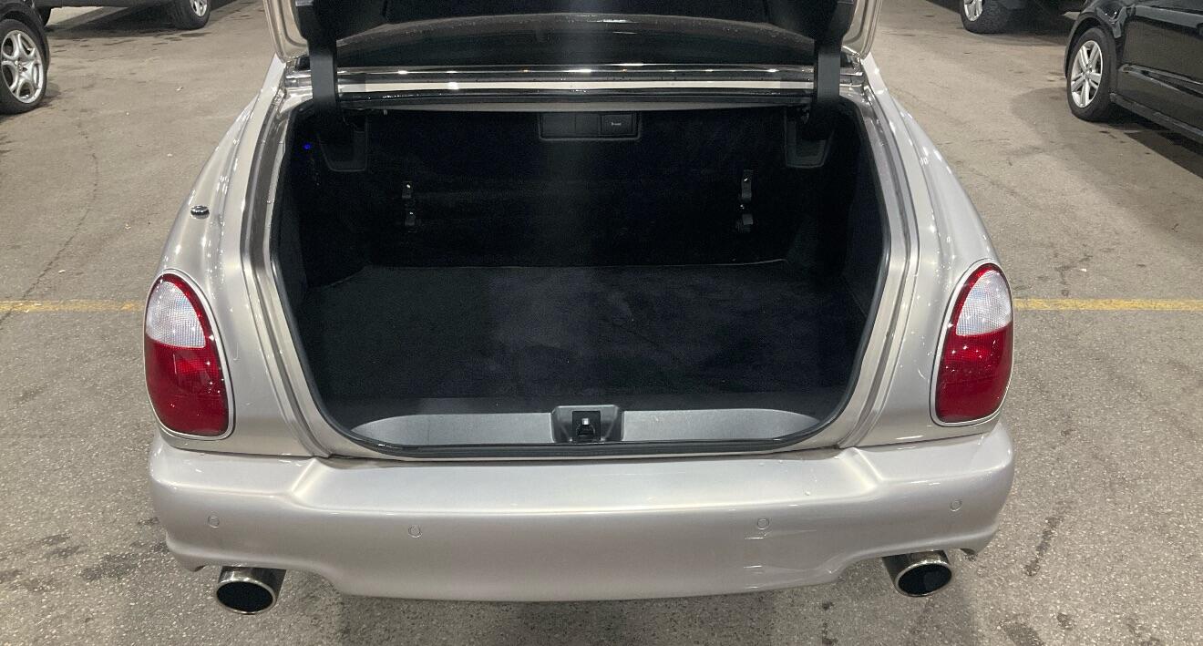 Used Bentley Arnage 2007 for sale - 76913787: Photo 11