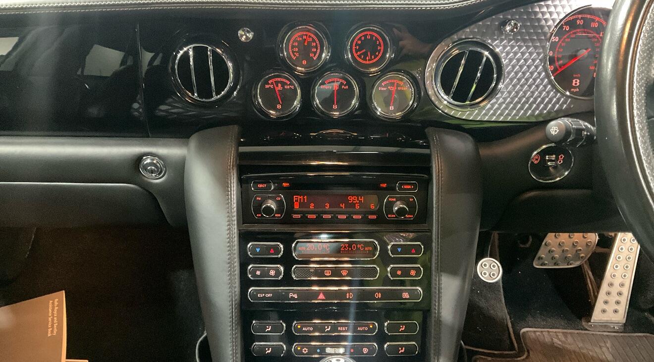 Used Bentley Arnage 2007 for sale - 76913787: Photo 12