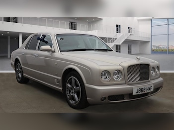 2007 (07) - Arnage T [500] 4dr Auto