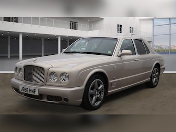 Used Bentley Arnage 2007 for sale - 76913787: Photo