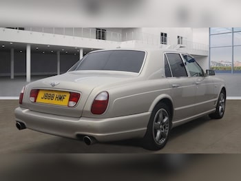 Used Bentley Arnage 2007 for sale - 76913787: Photo