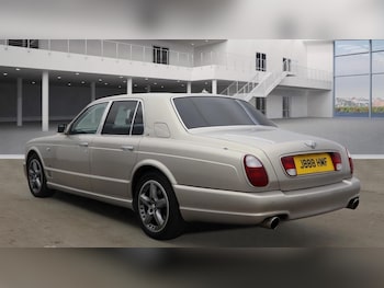 Used Bentley Arnage 2007 for sale - 76913787: Photo