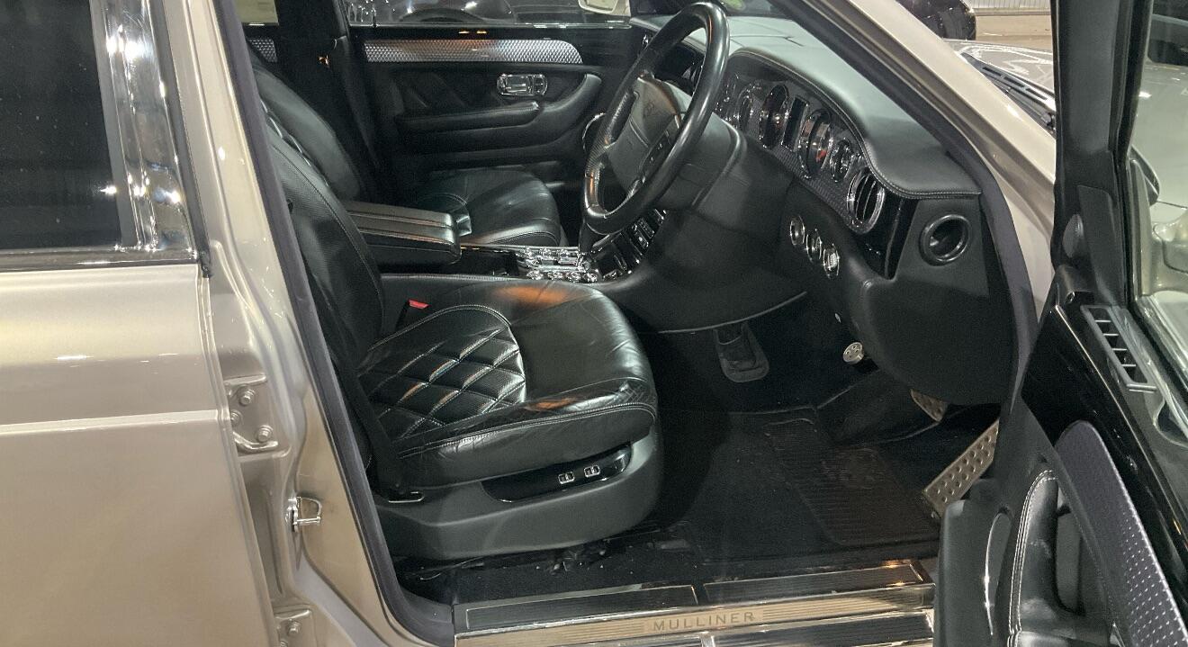 Used Bentley Arnage 2007 for sale - 76913787: Photo 7