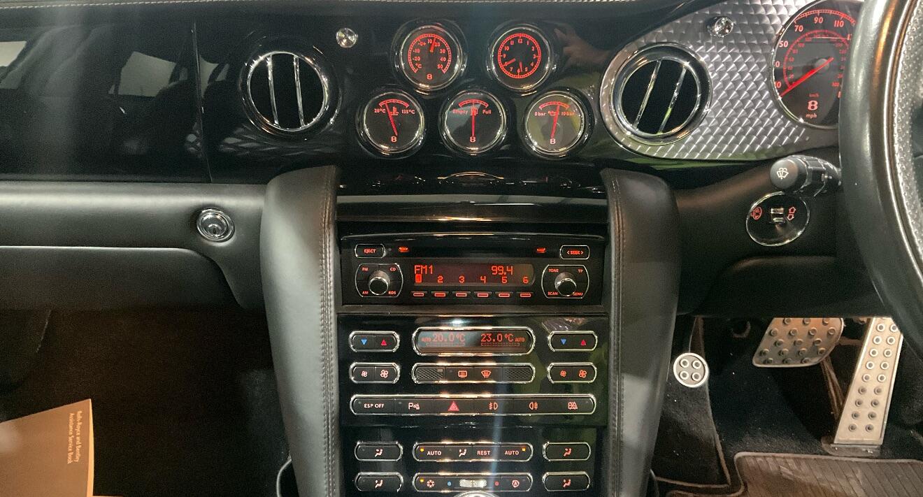 Used Bentley Arnage 2007 for sale - 76913787: Photo 9