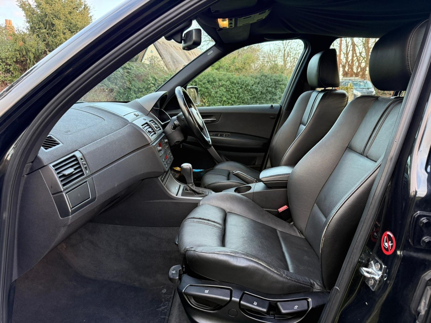 Used BMW X3 2006 for sale - 77926143: Photo 10