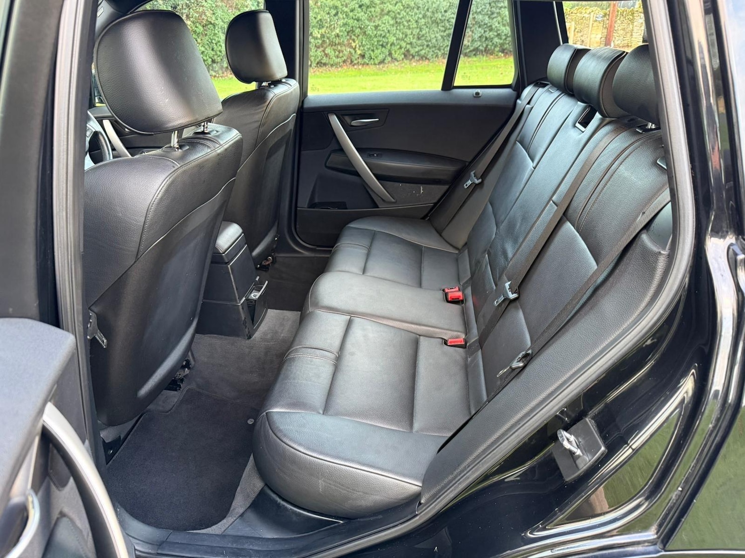 Used BMW X3 2006 for sale - 77926143: Photo 11