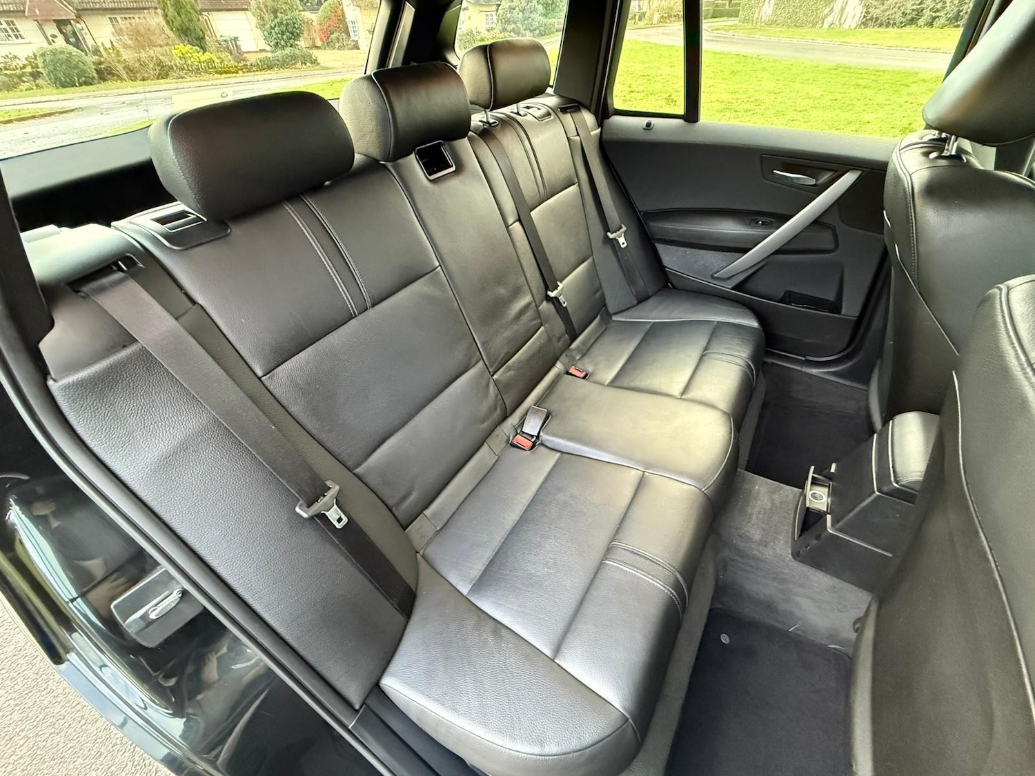 Used BMW X3 2006 for sale - 77926143: Photo 13