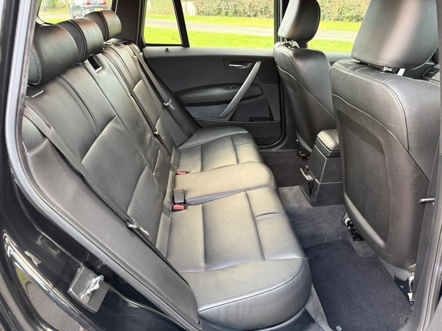 Used BMW X3 2006 for sale - 77926143: Photo 14