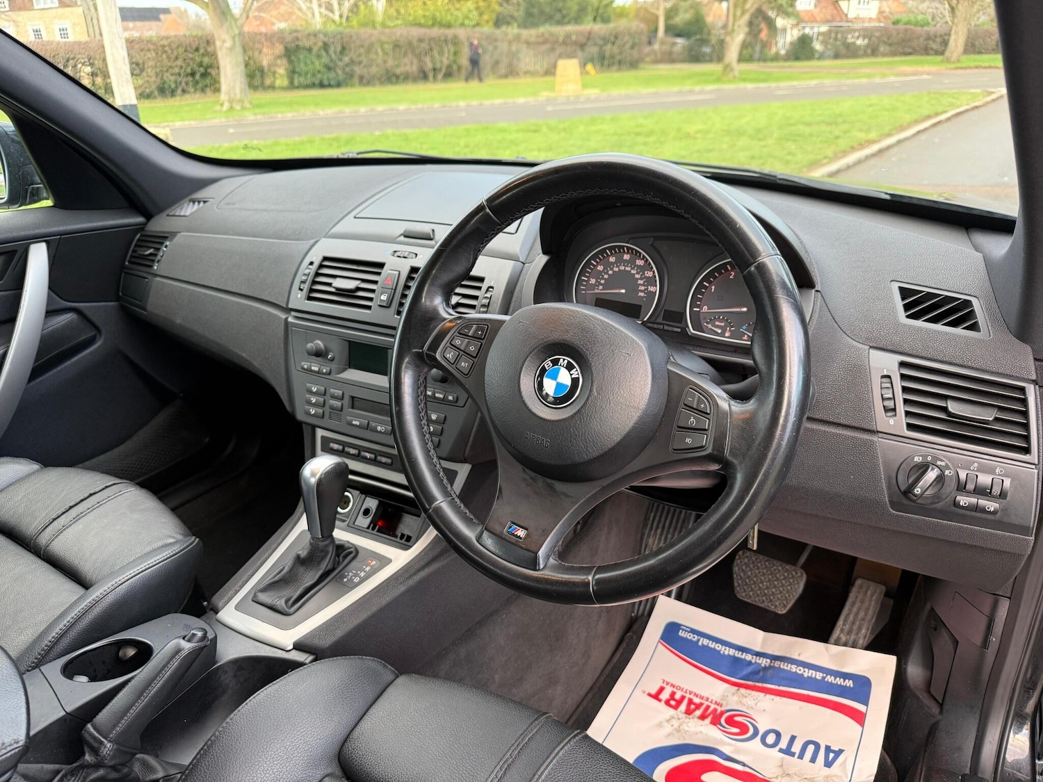 Used BMW X3 2006 for sale - 77926143: Photo 15