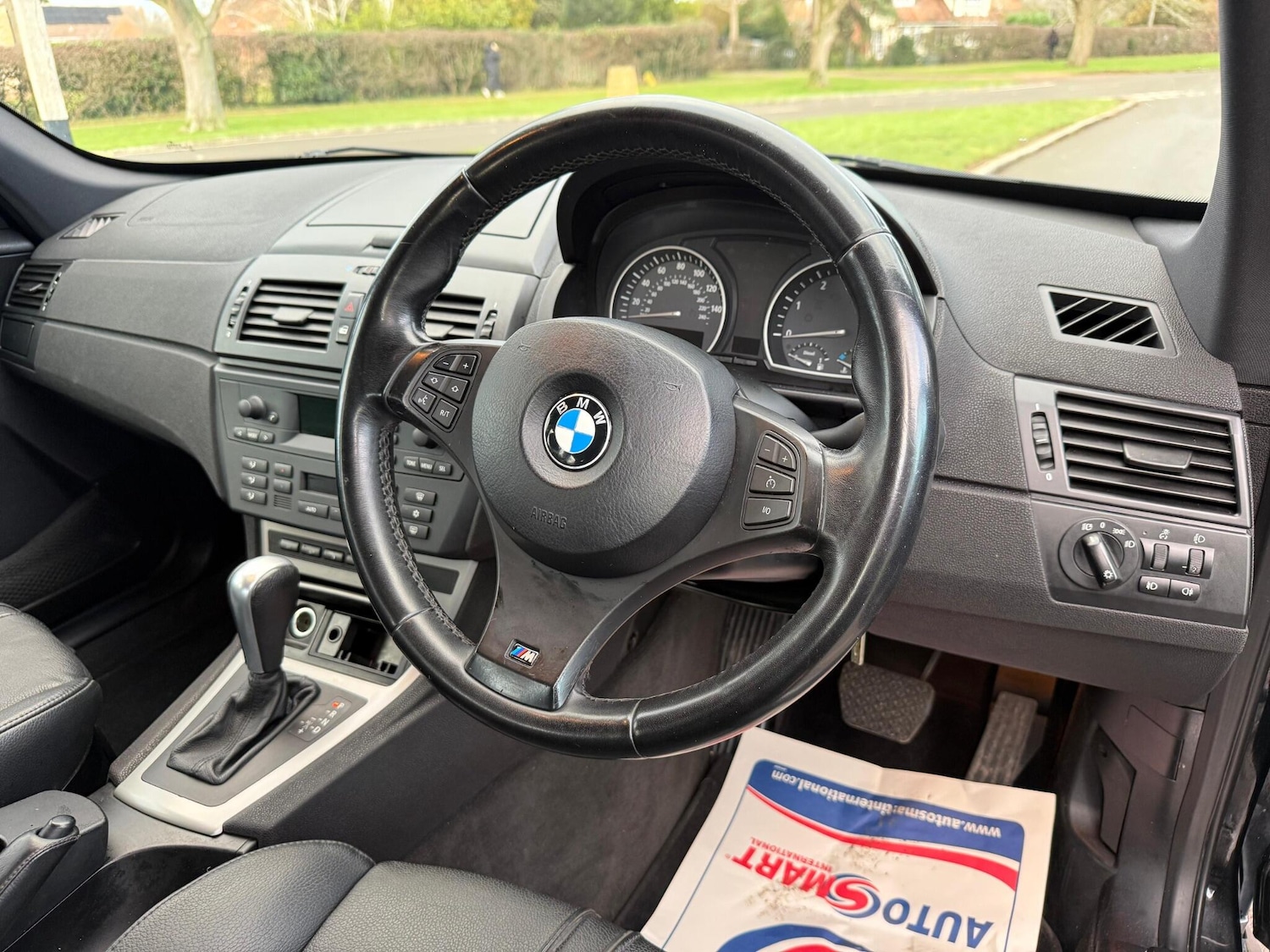 Used BMW X3 2006 for sale - 77926143: Photo 16