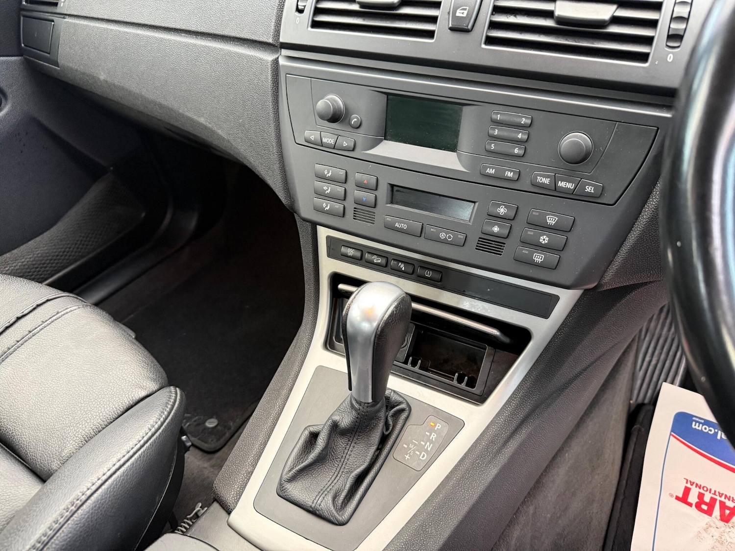 Used BMW X3 2006 for sale - 77926143: Photo 17