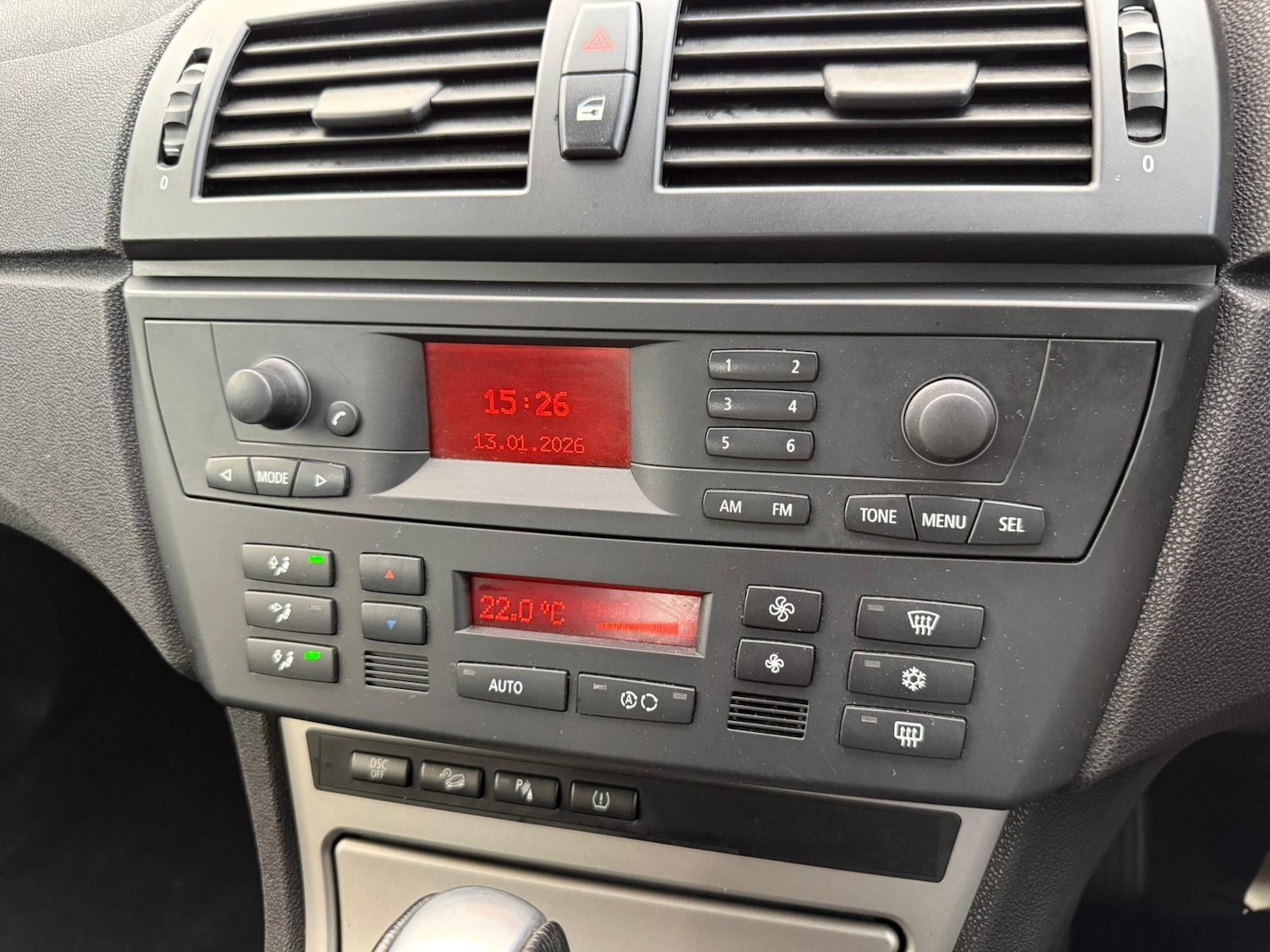 Used BMW X3 2006 for sale - 77926143: Photo 18