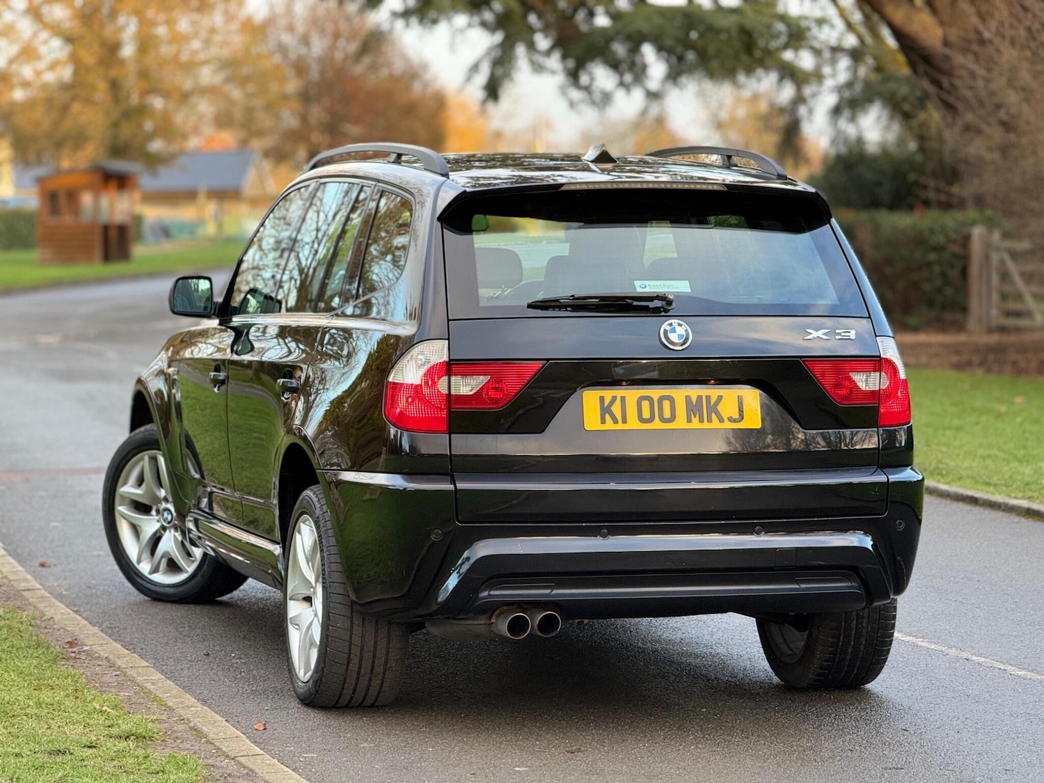 Used BMW X3 2006 for sale - 77926143: Photo 2