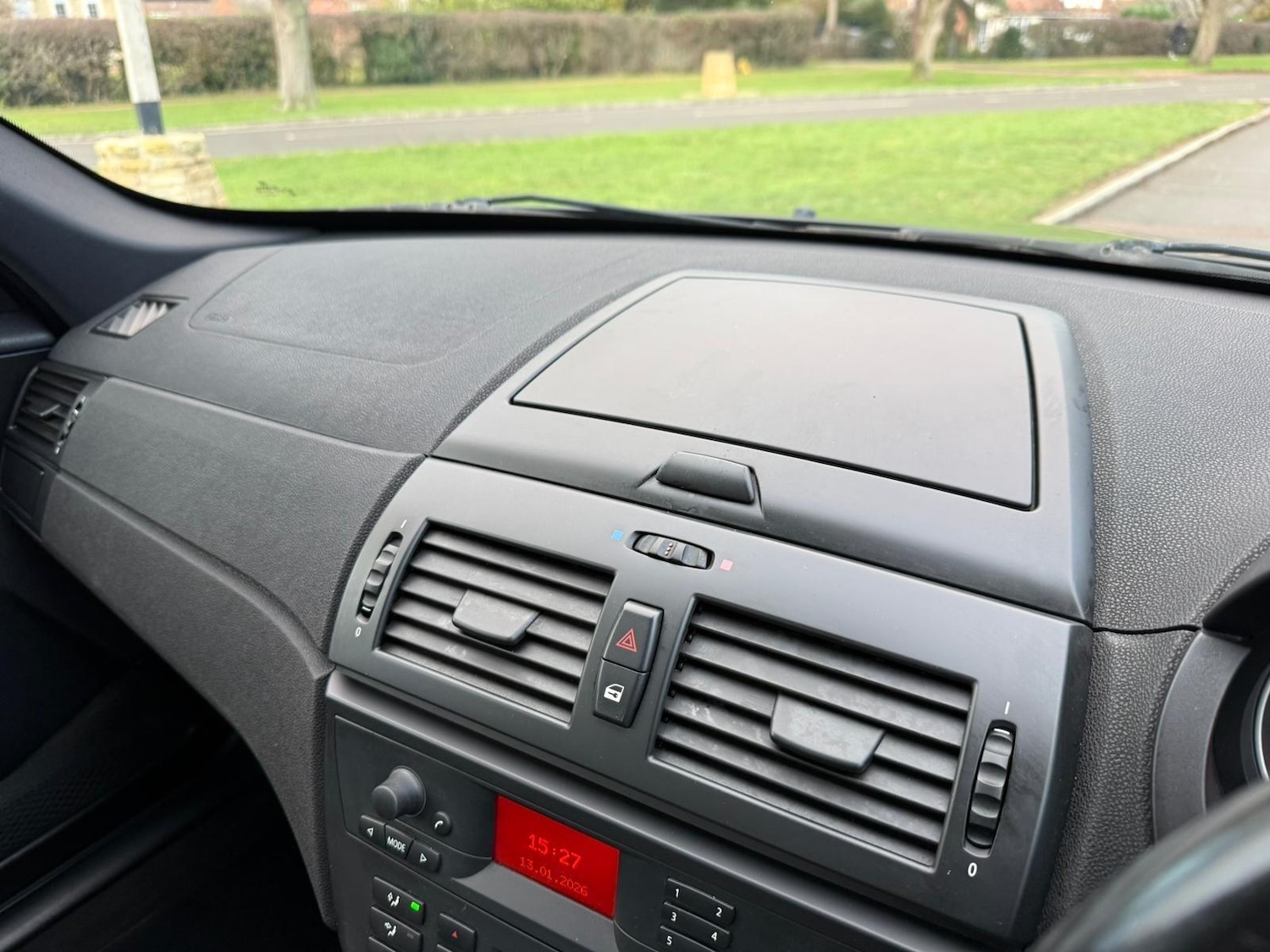 Used BMW X3 2006 for sale - 77926143: Photo 20