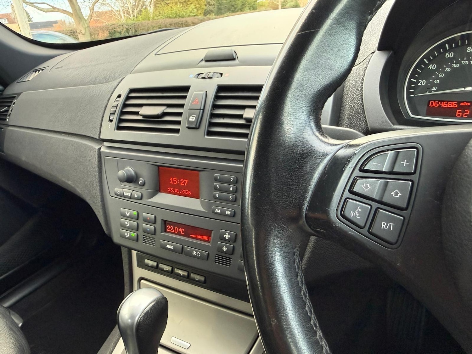 Used BMW X3 2006 for sale - 77926143: Photo 22