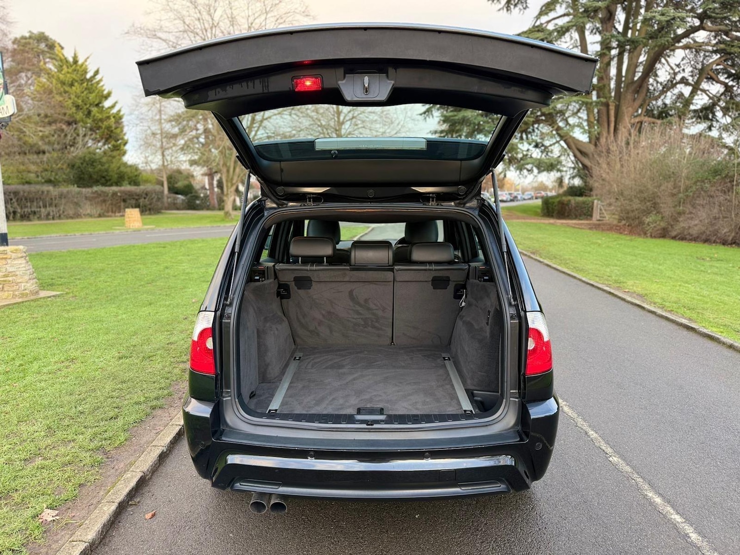 Used BMW X3 2006 for sale - 77926143: Photo 23