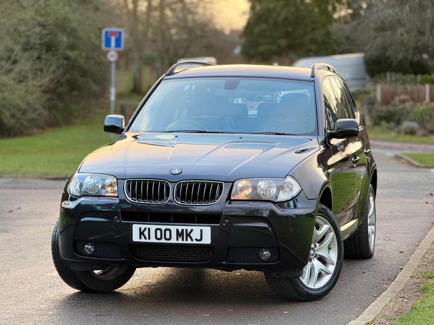 Used BMW X3 2006 for sale - 77926143: Photo 3
