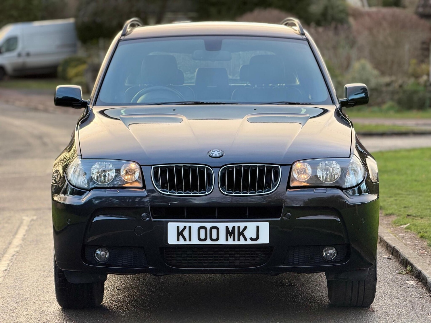 Used BMW X3 2006 for sale - 77926143: Photo 5