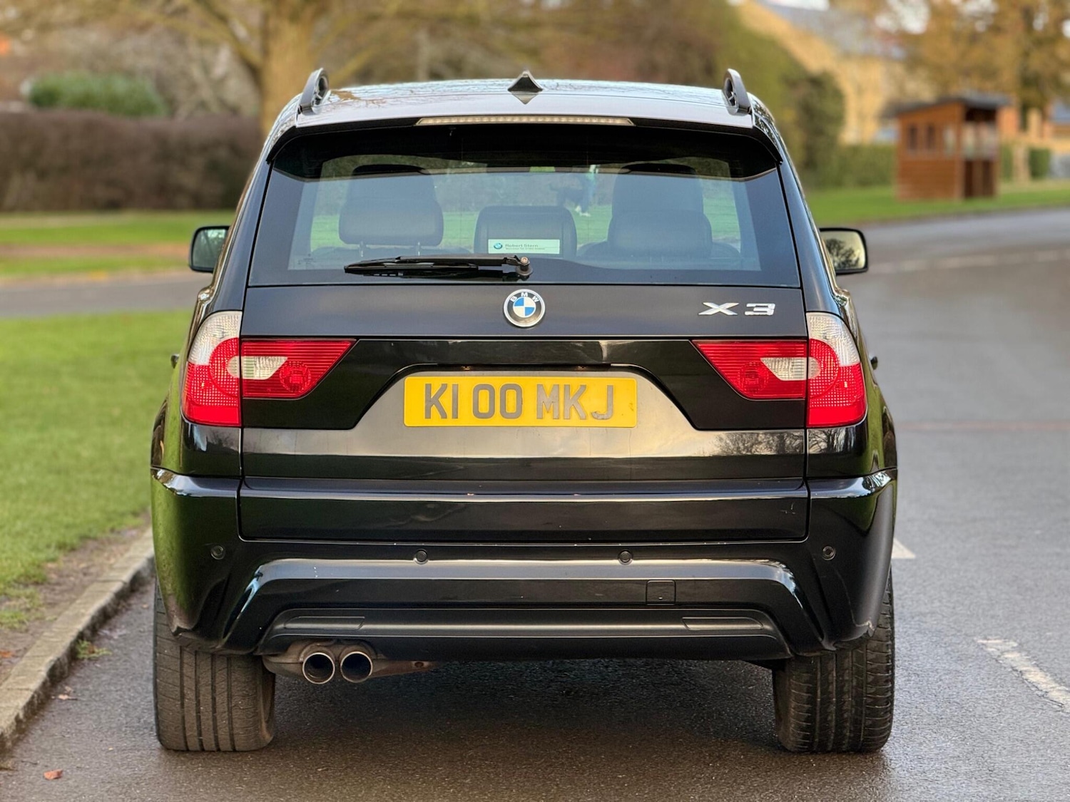 Used BMW X3 2006 for sale - 77926143: Photo 7