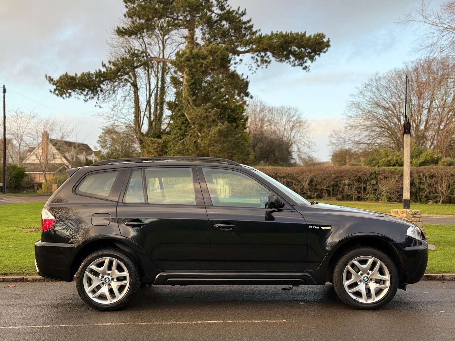 Used BMW X3 2006 for sale - 77926143: Photo 8