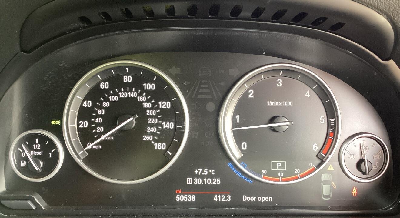 Used BMW X4 2016 for sale - 76521776: Photo 10