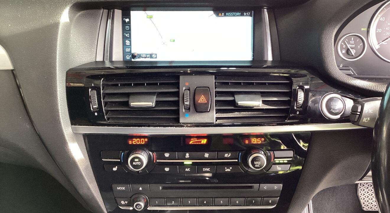 Used BMW X4 2016 for sale - 76521776: Photo 11