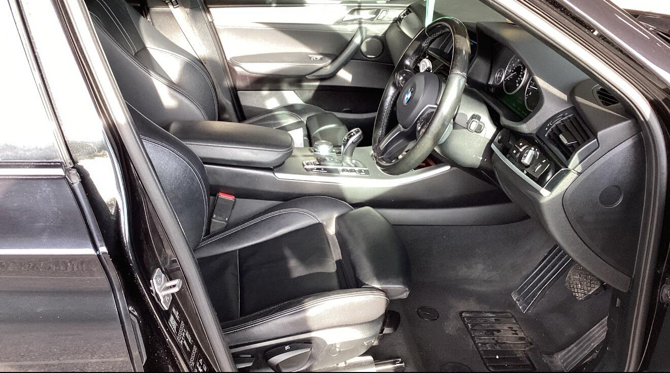 Used BMW X4 2016 for sale - 76521776: Photo 7